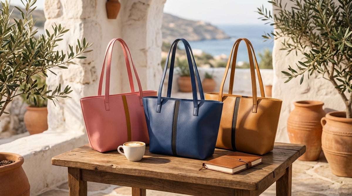 Ladies Handbags - Discover New Handbags in Pakistan