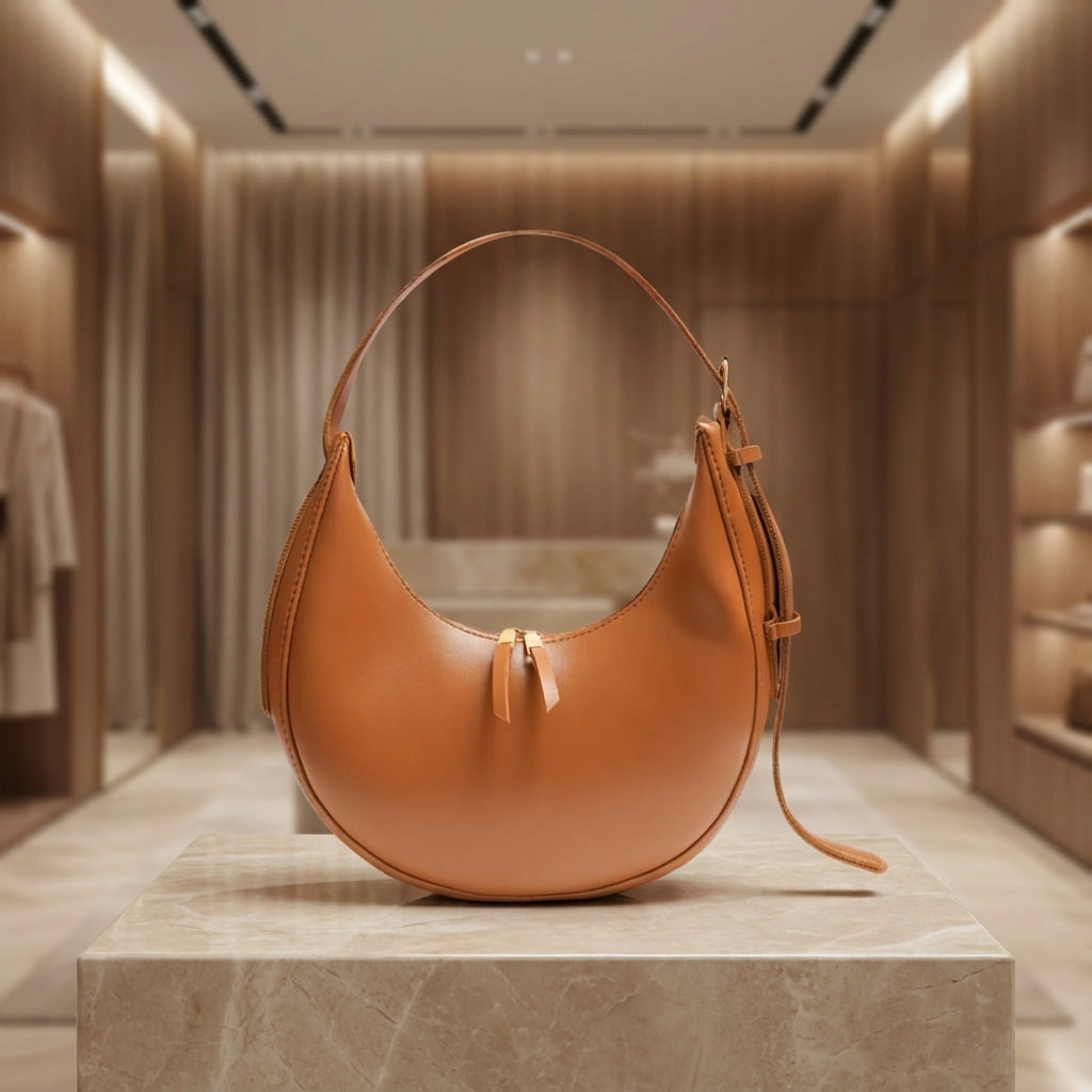 Claudia Bag - Brown