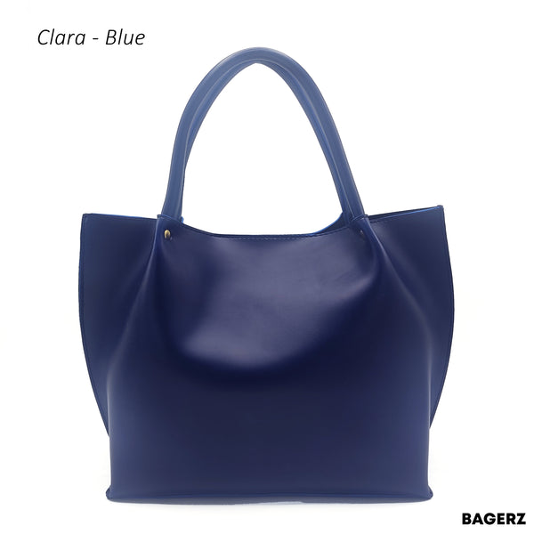 Clara - Blue