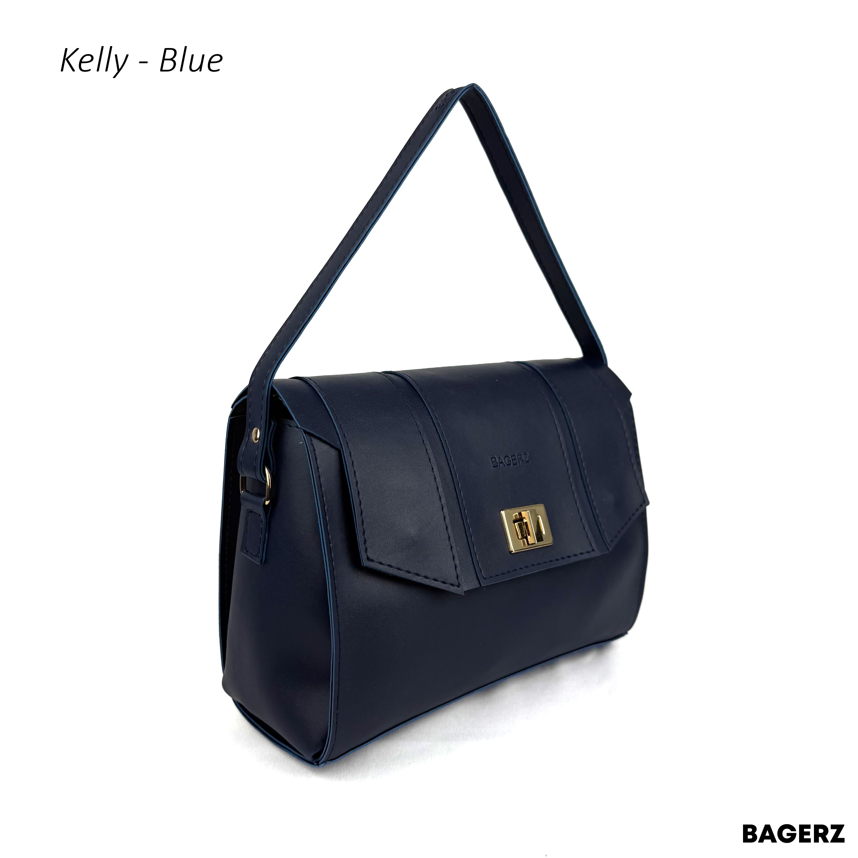 Kelly - Blue