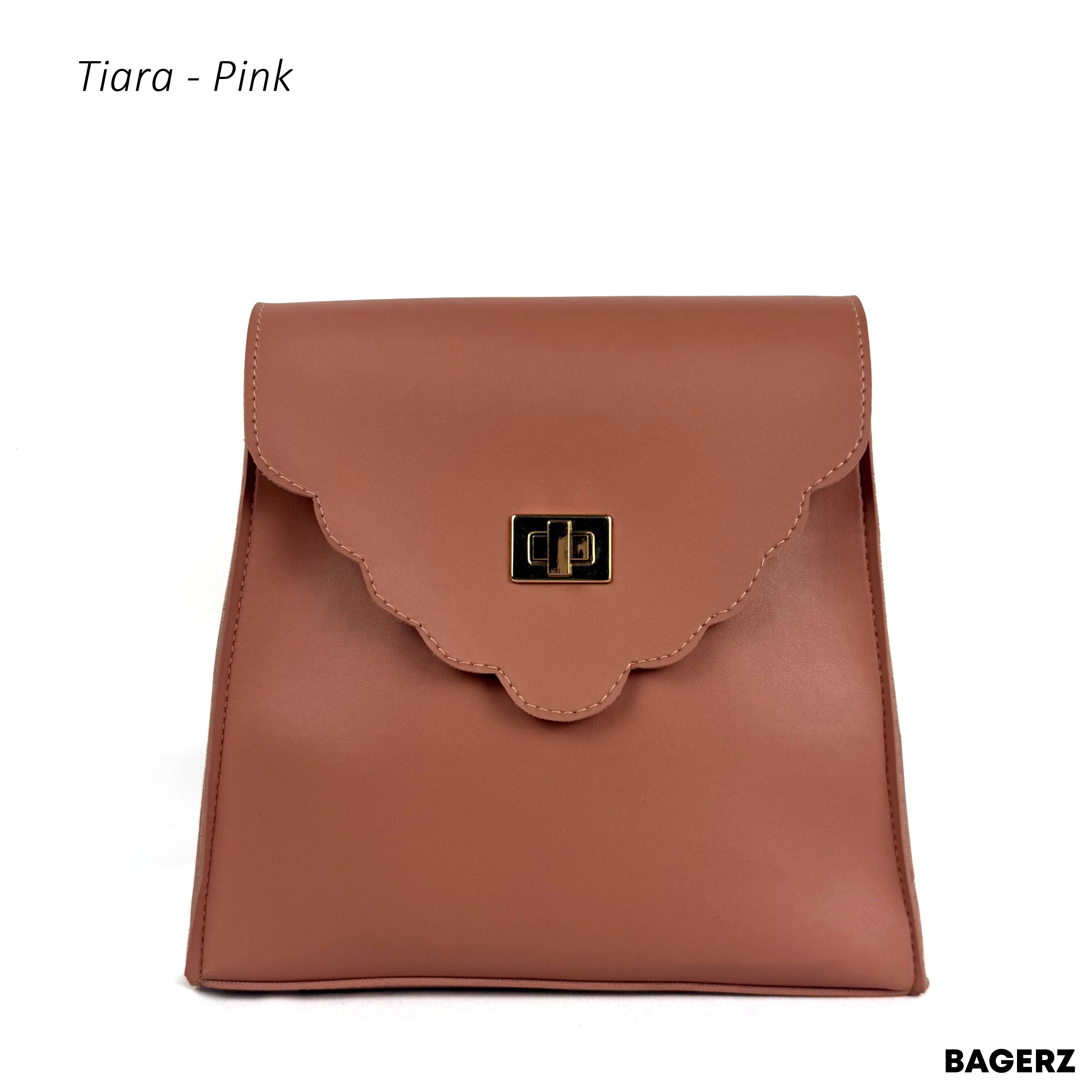 Tiara - Pink