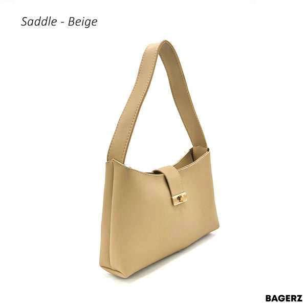 Saddle - Beige