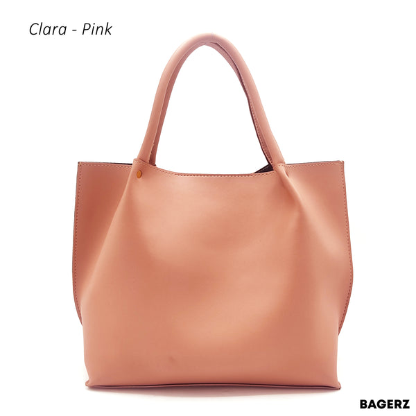 Clara - Pink