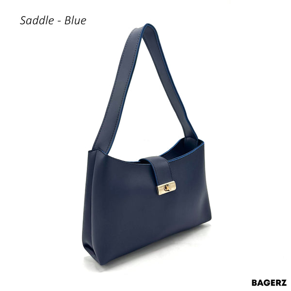 Saddle - Blue