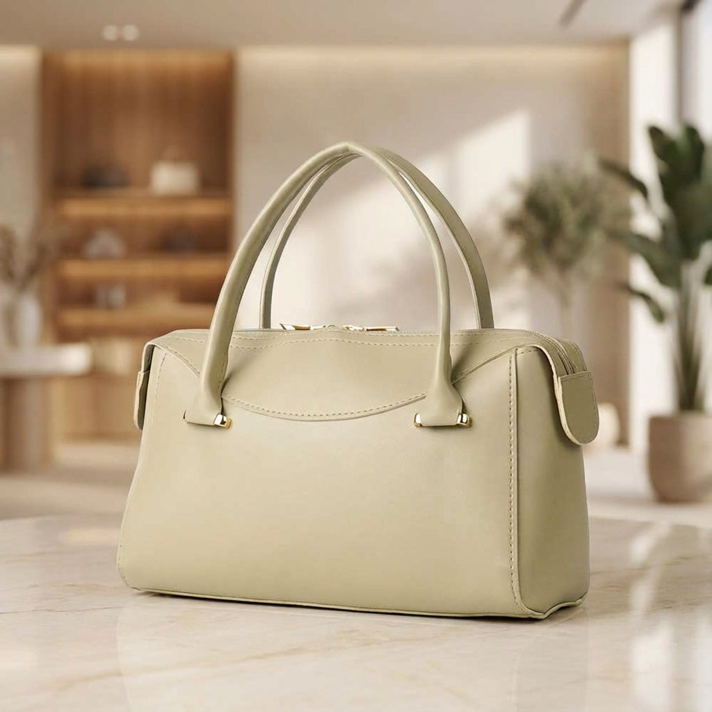 Cruise Bag - Beige