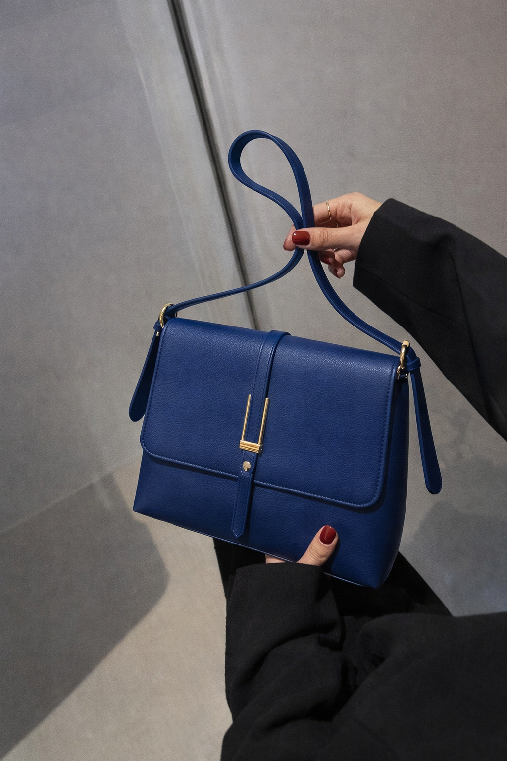 Women’s Bag - Blue