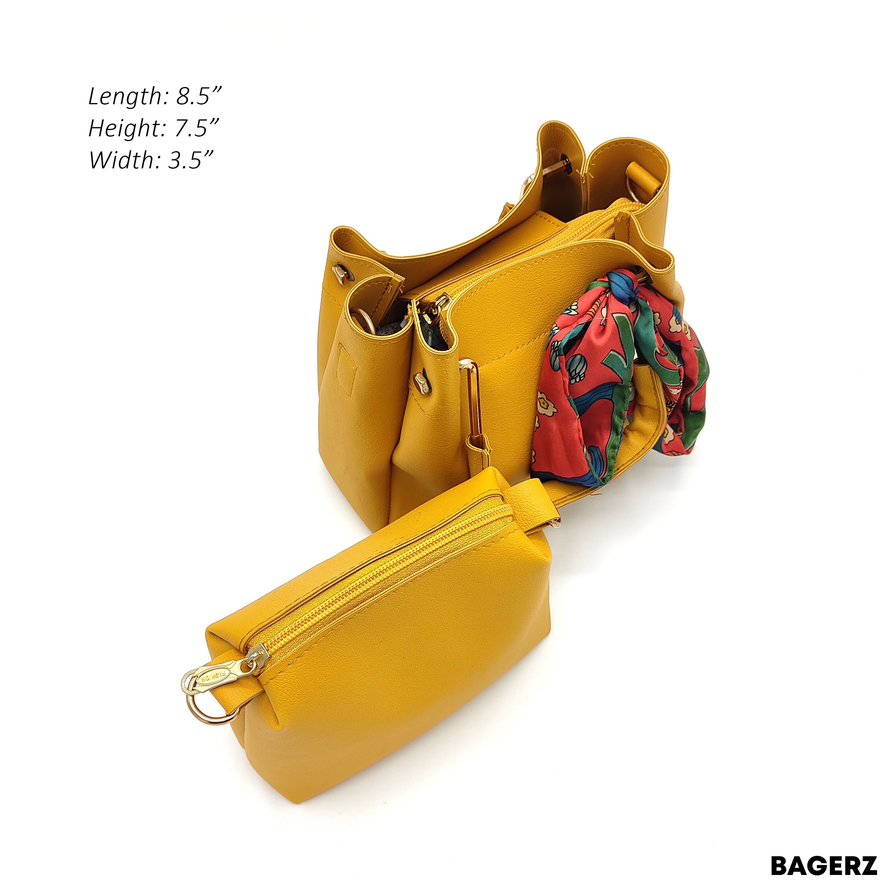 Fantastic Nude IX - S(Yellow)