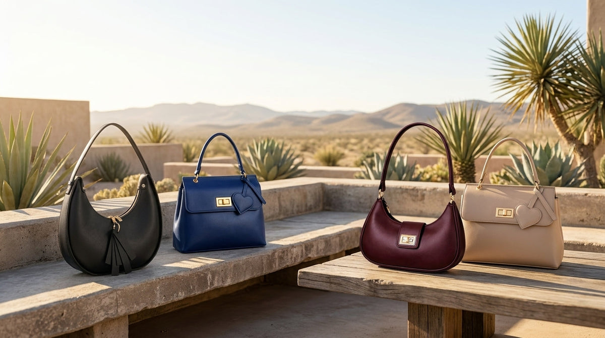 New Arrival Ladies Handbags for Women in Pakistan