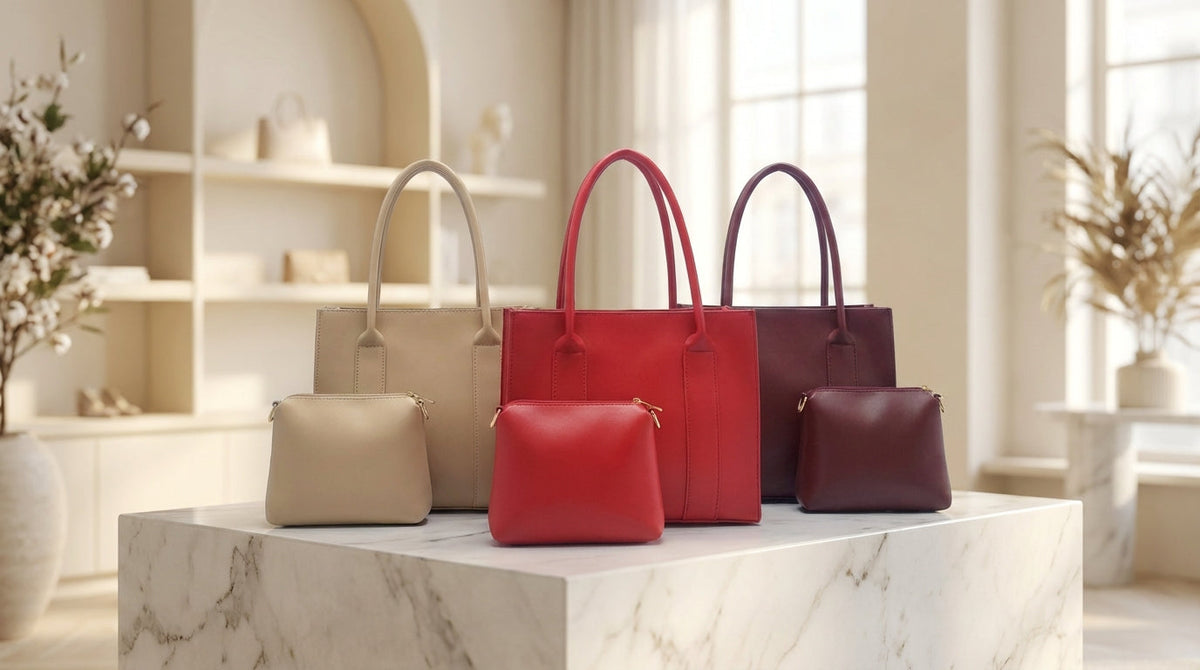 Trendy Ladies Handbags & Women Bags Collection 2026