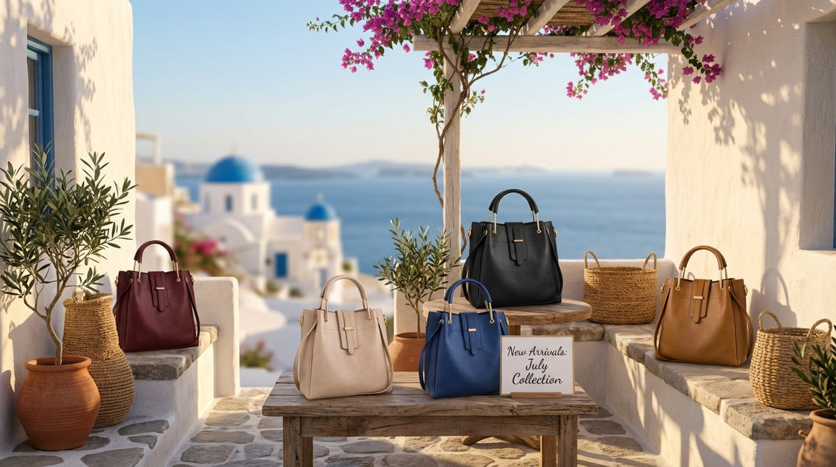 Ladies Handbags & Jule Handbags - New Arrival Handbags Collection