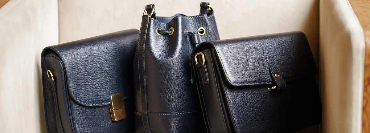 Lady Bag Black – A Stylish Everyday Partner for Modern Women