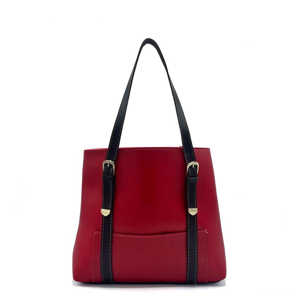 Strip Tote