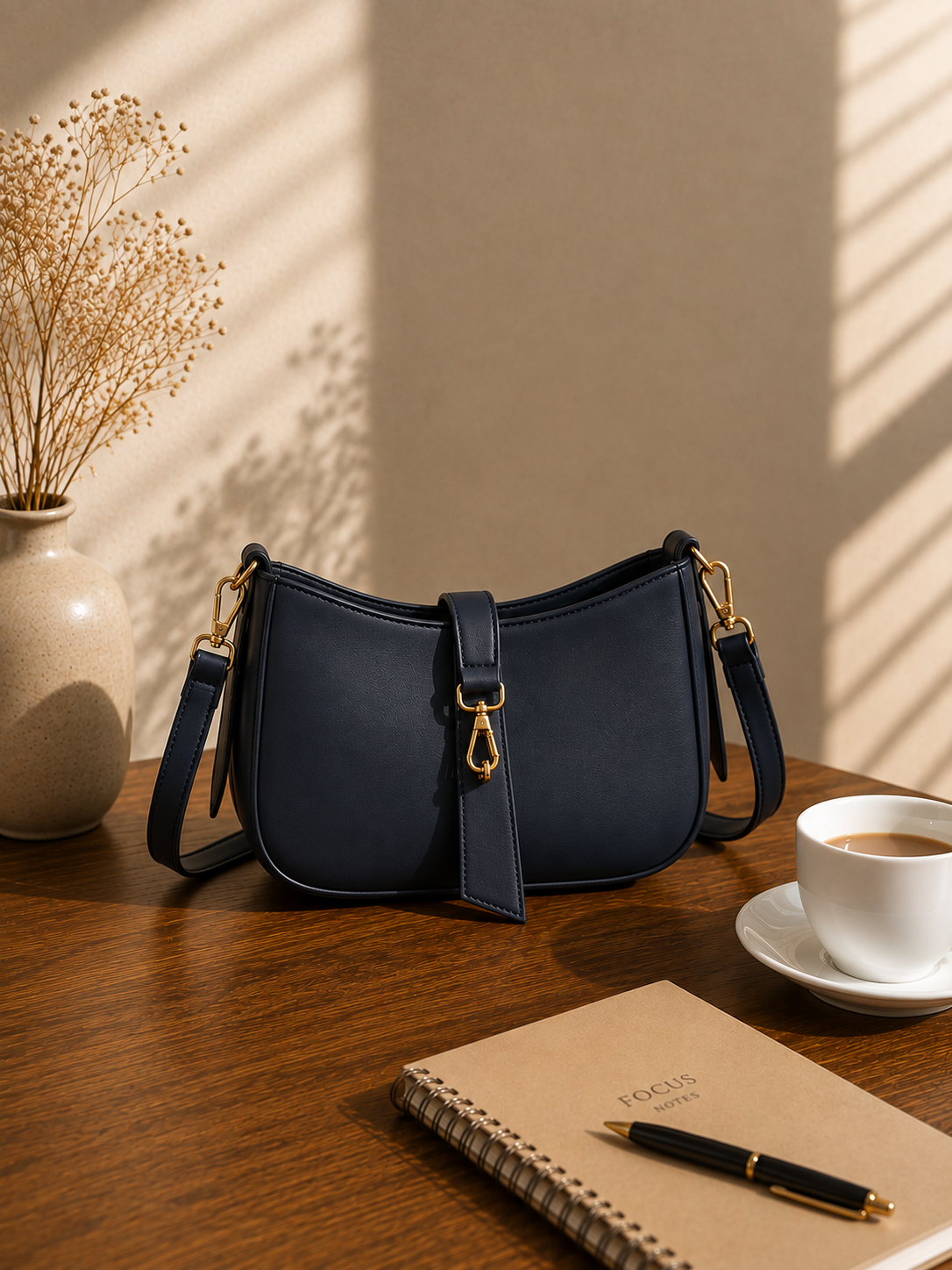 Vogue - Crossbody - Blue