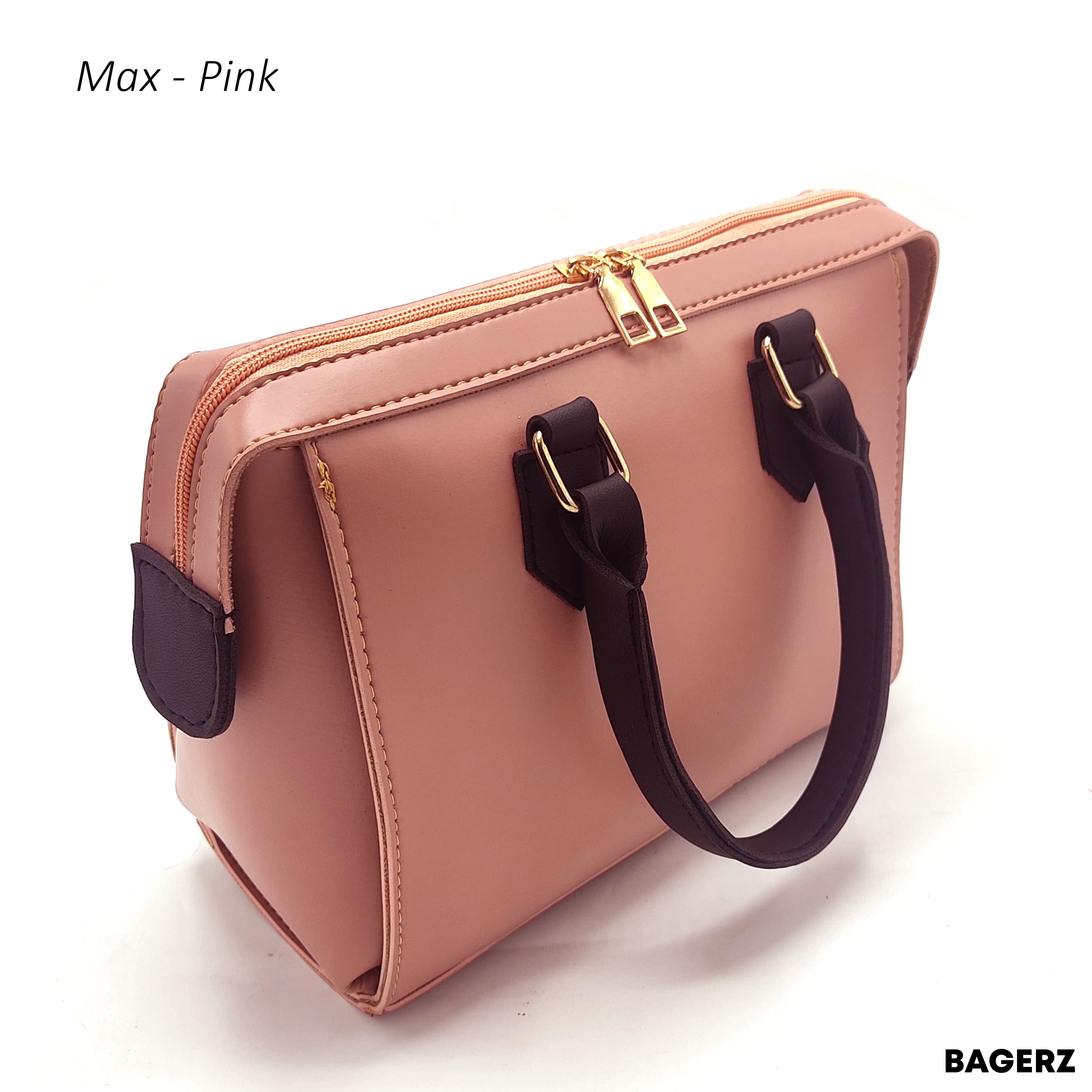 Max - Pink