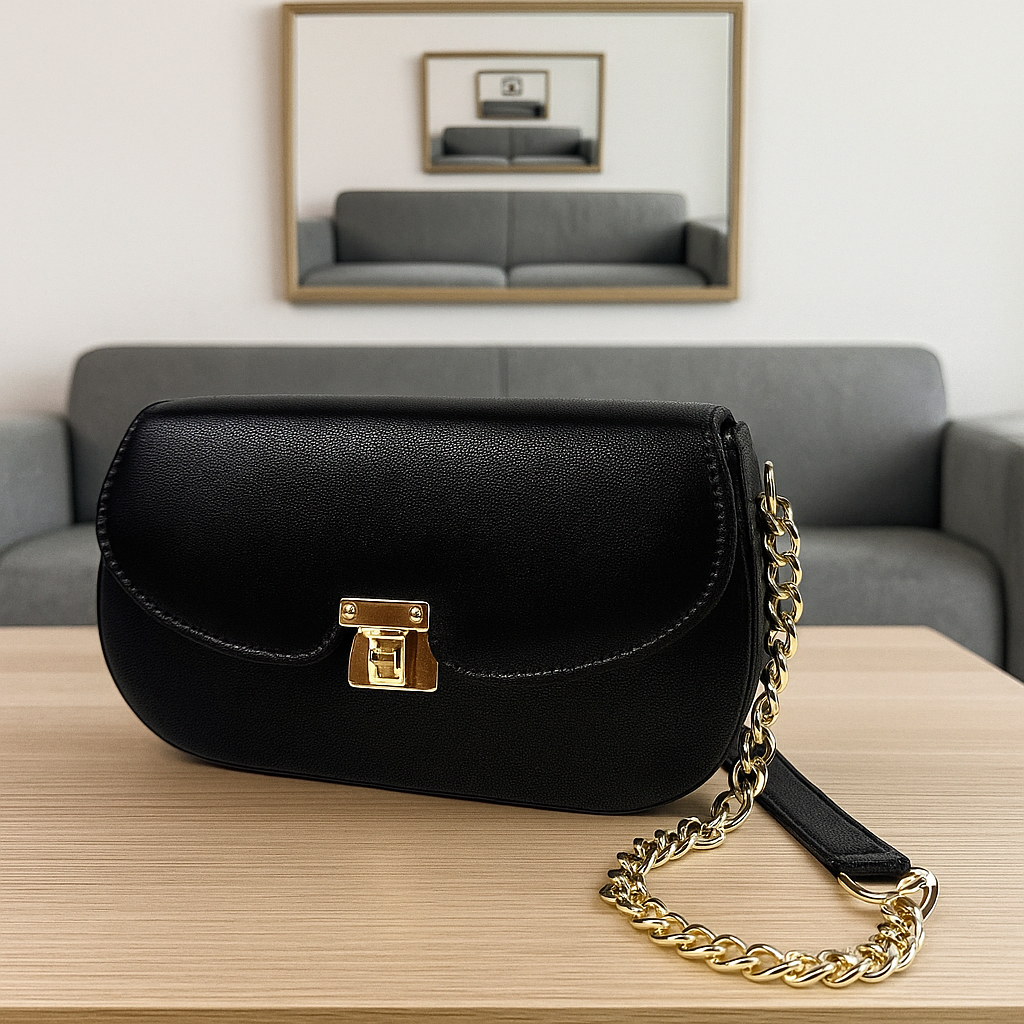 Zara - Black