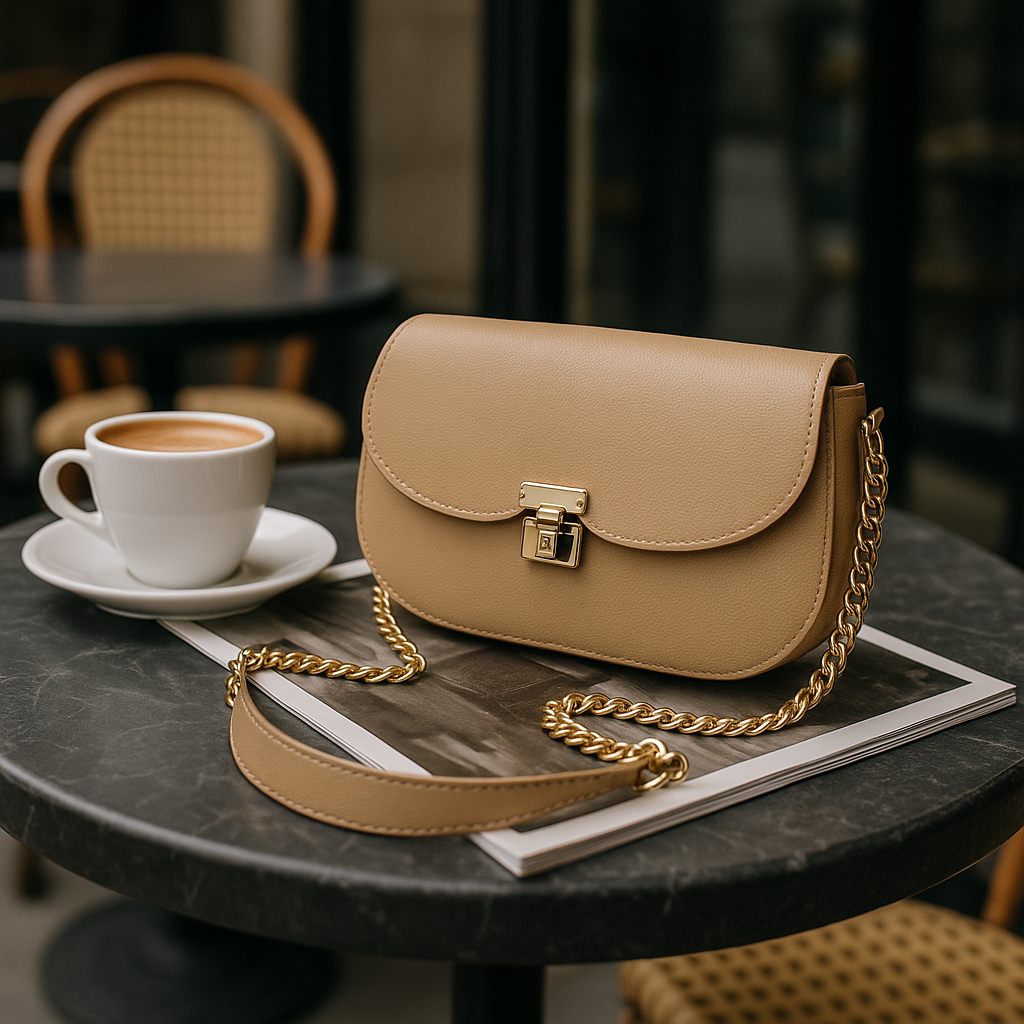 Zara - Beige