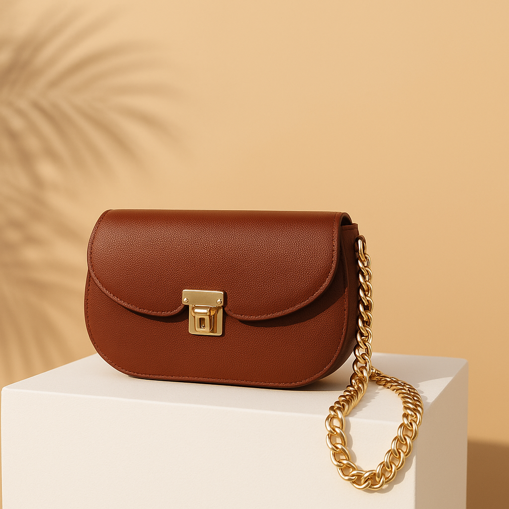 Zara - Maroon