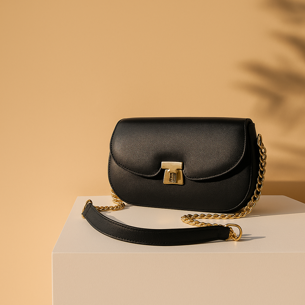 Zara - Black