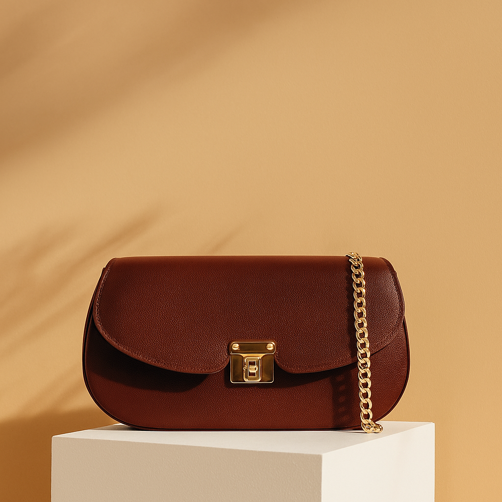 Zara - Maroon