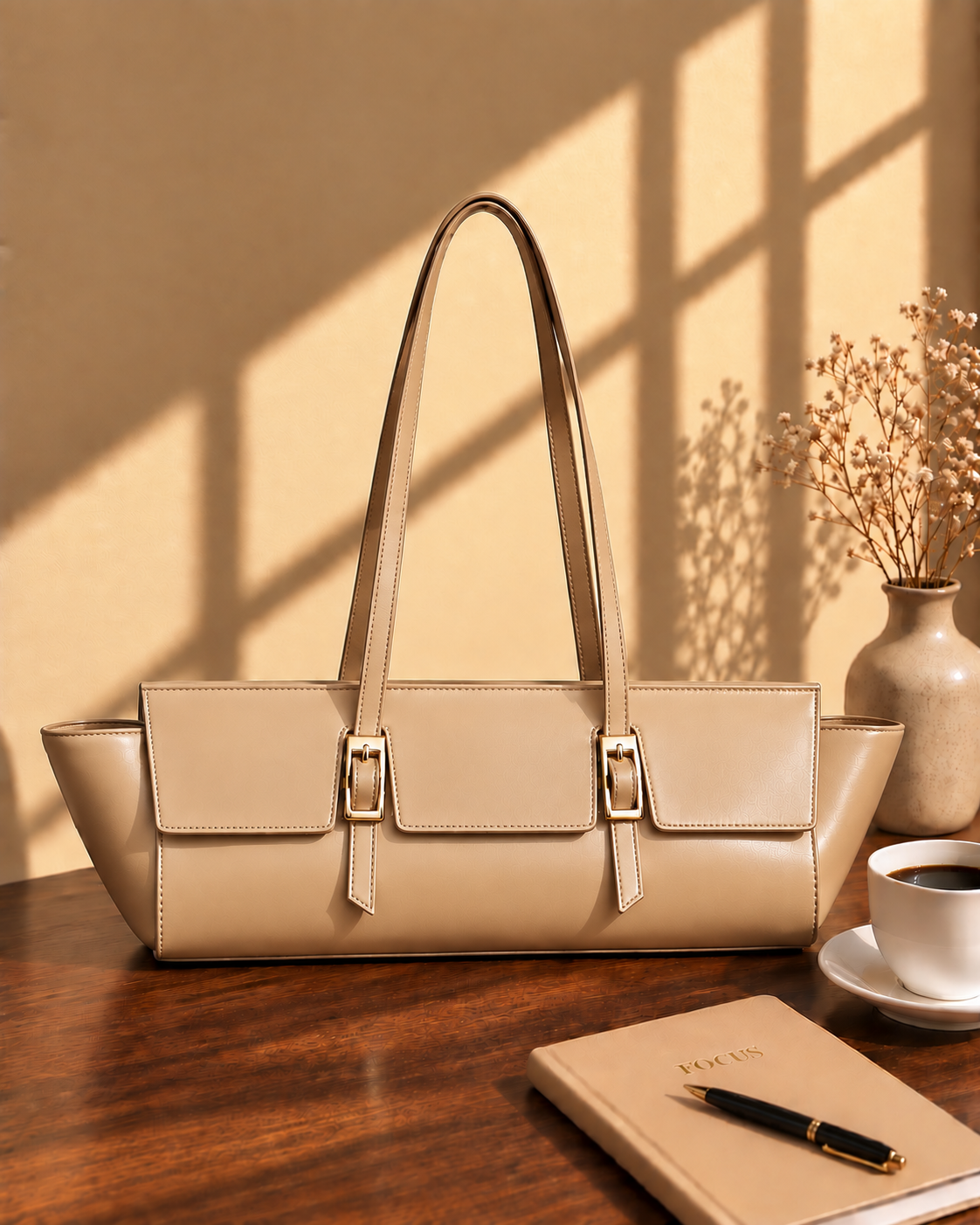 Marlow - Beige