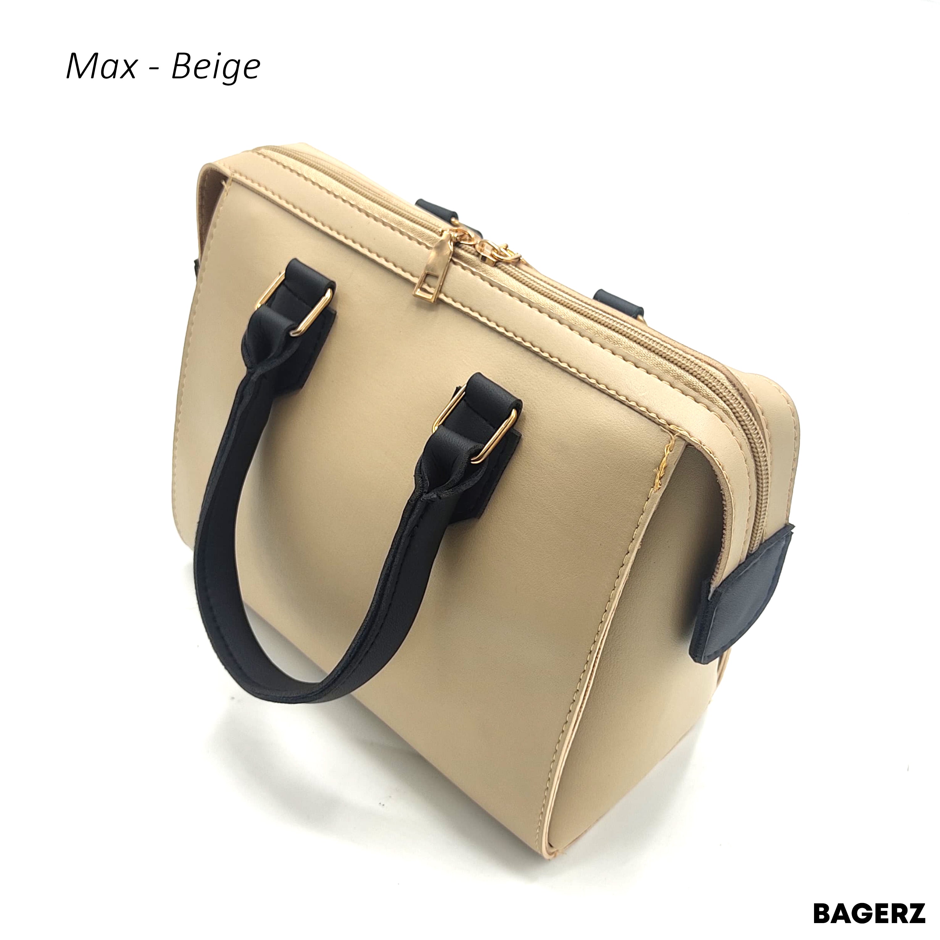 Max - Beige