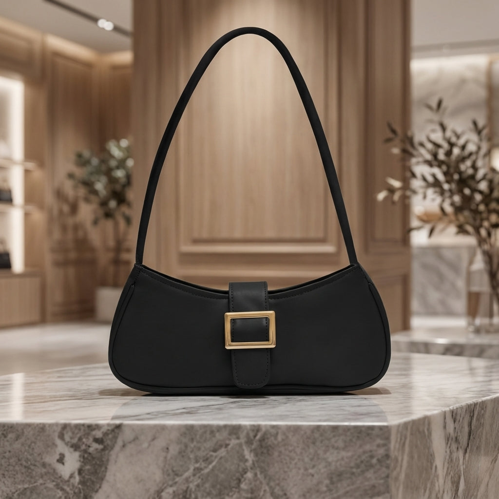 Ariana Bag - Black
