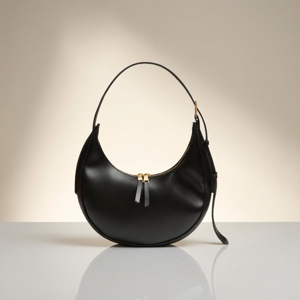 Claudia Bag - Black