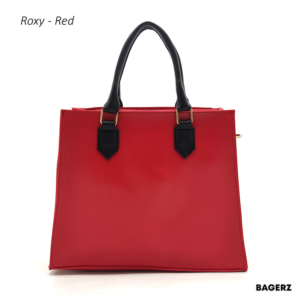 Roxy - Red