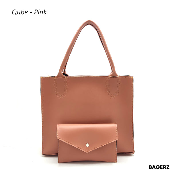 Qube Bagerz qube-bagerz