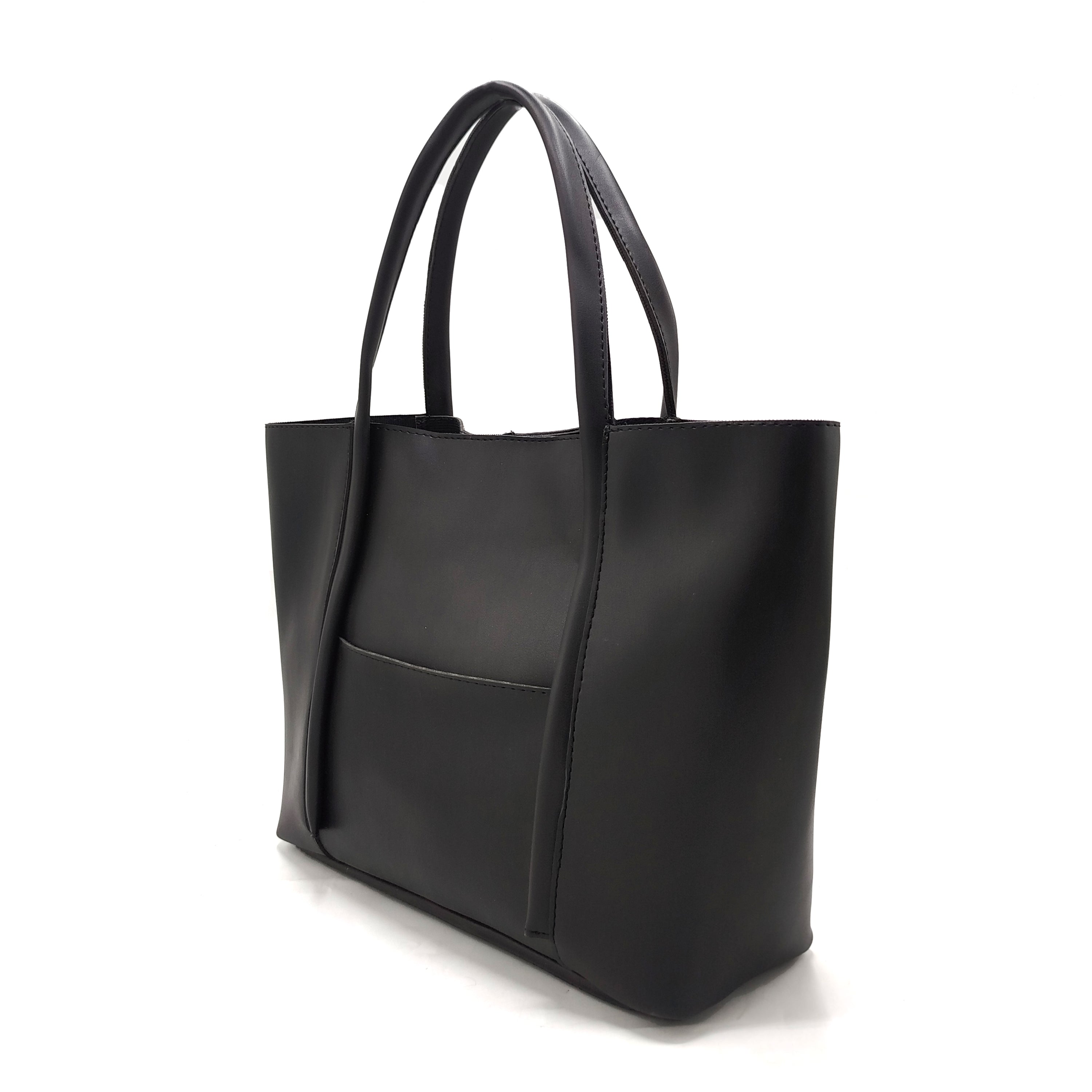 Rancher - Black