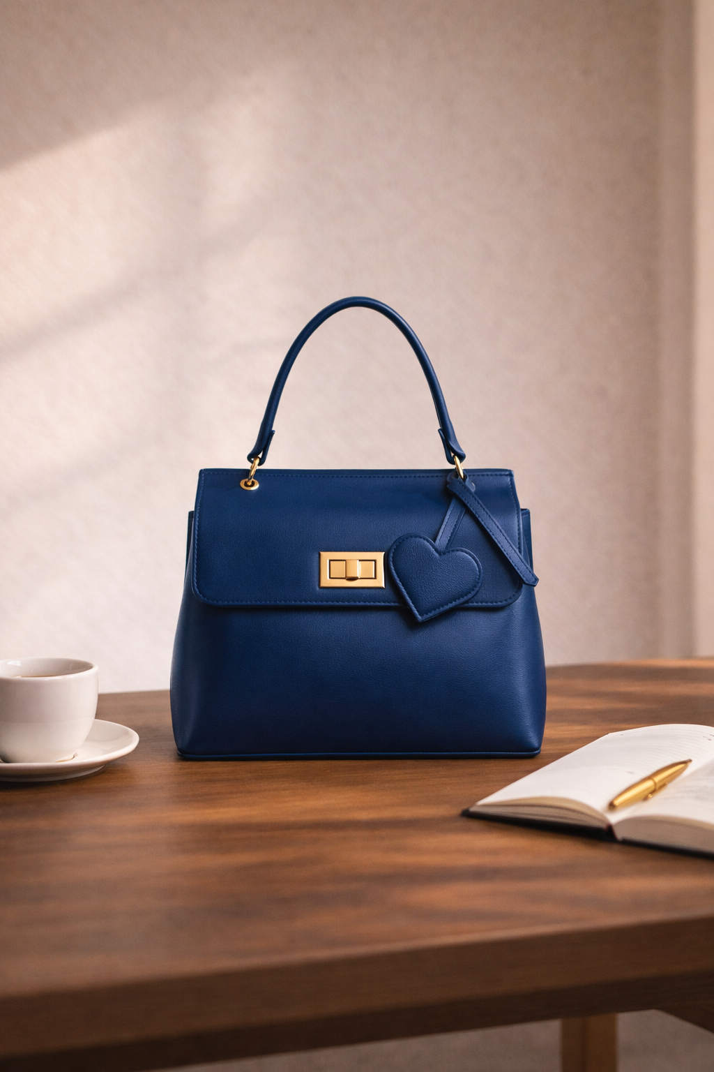 Love Bag - Blue