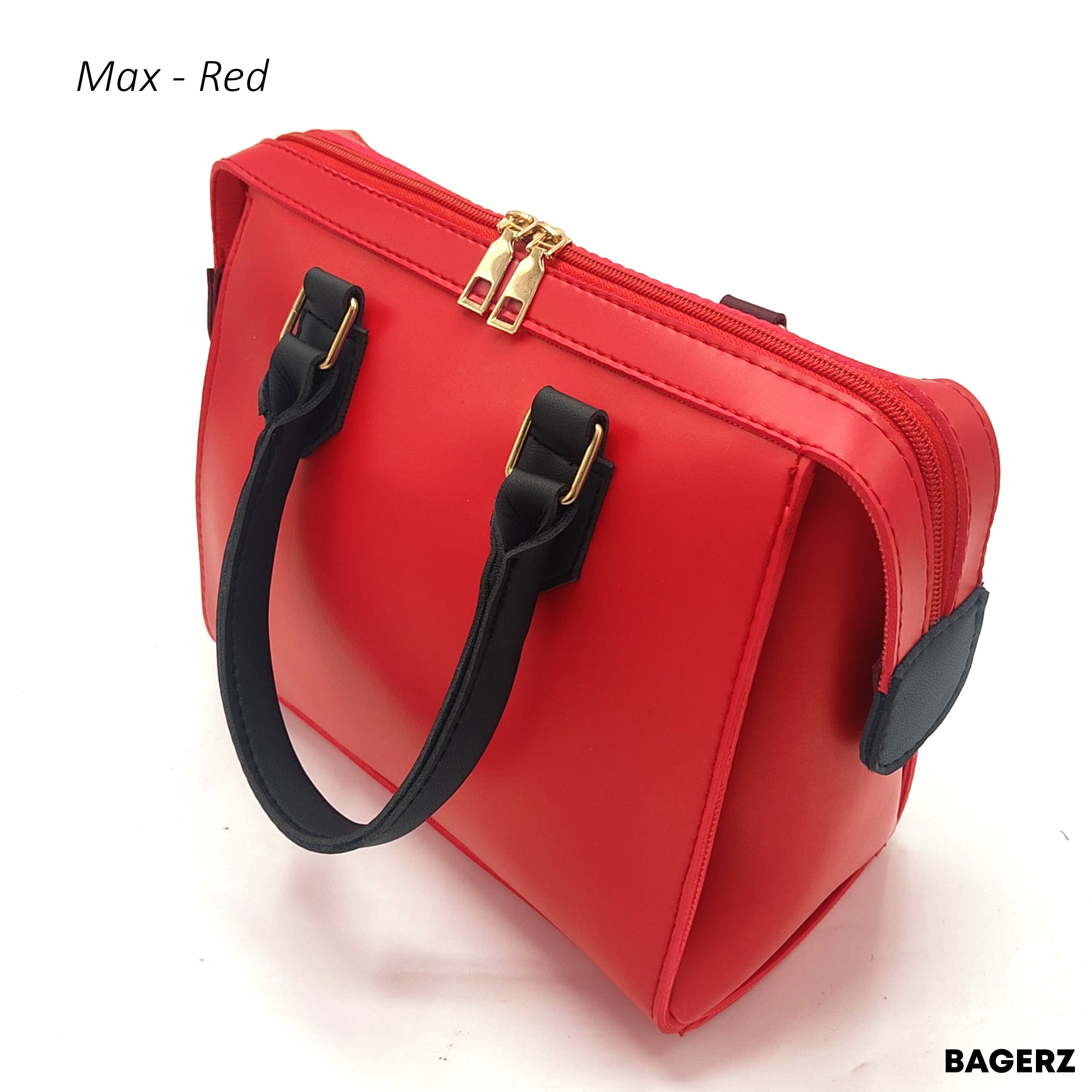 Max - Red