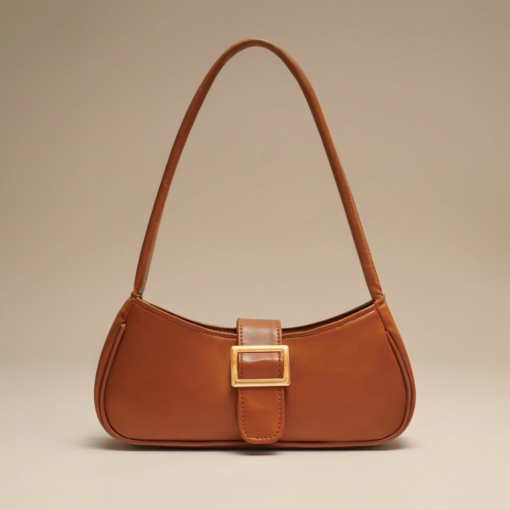 Ariana Bag - Brown