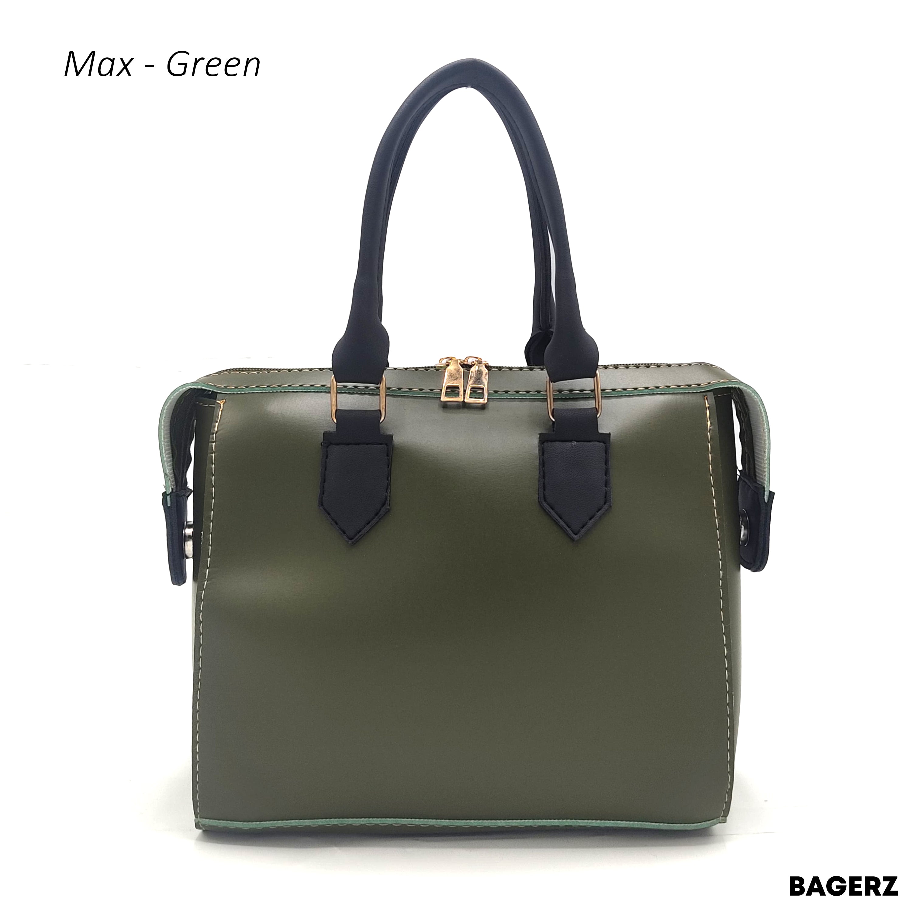 Max - Green