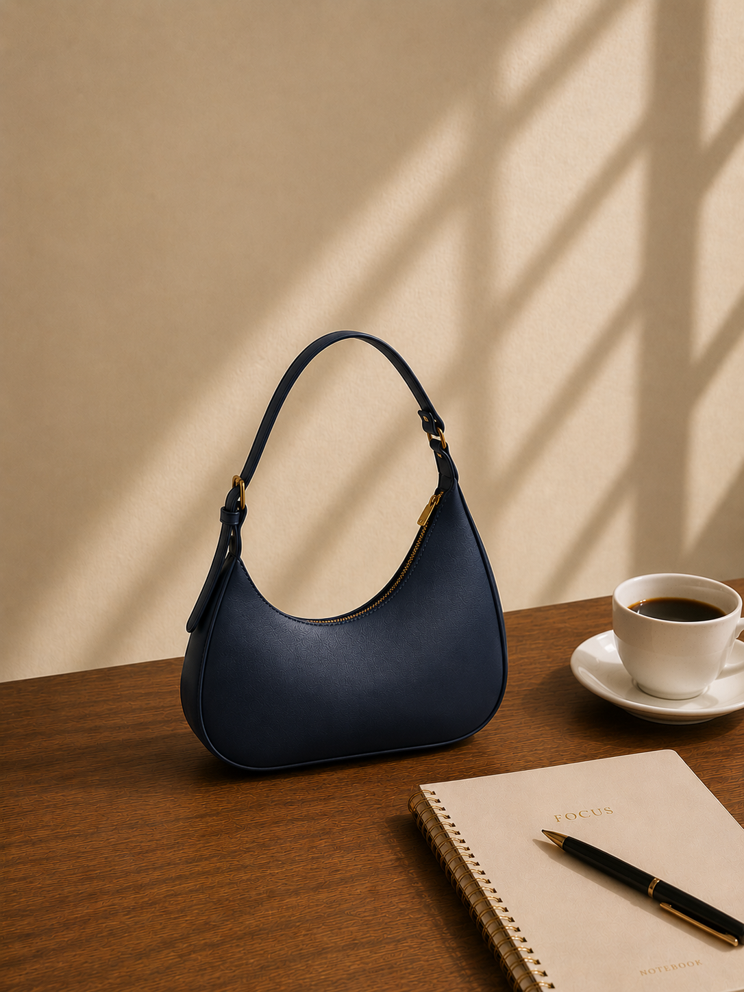 Swift Style - Crossbody - Blue