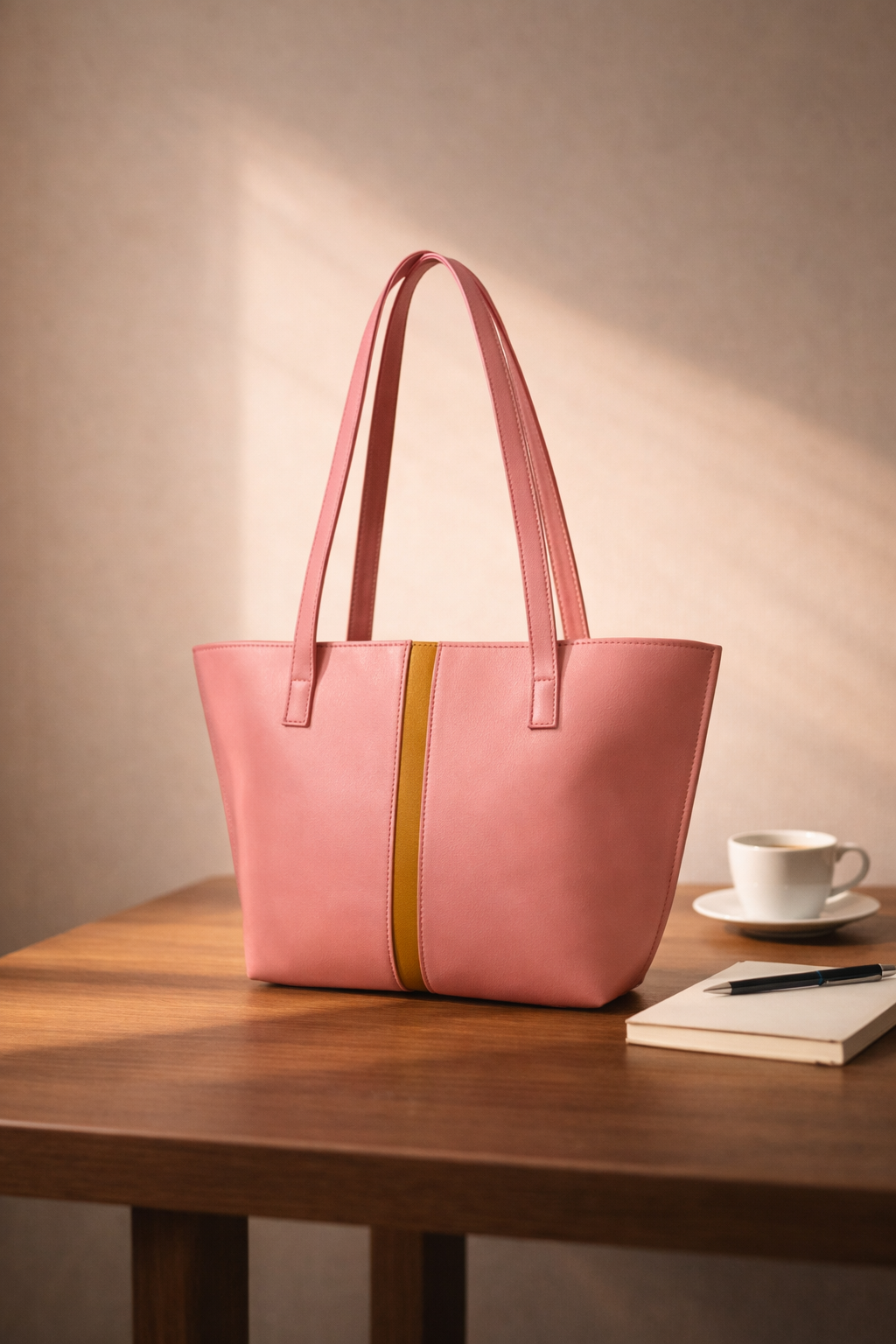 Strip Bag - Pink