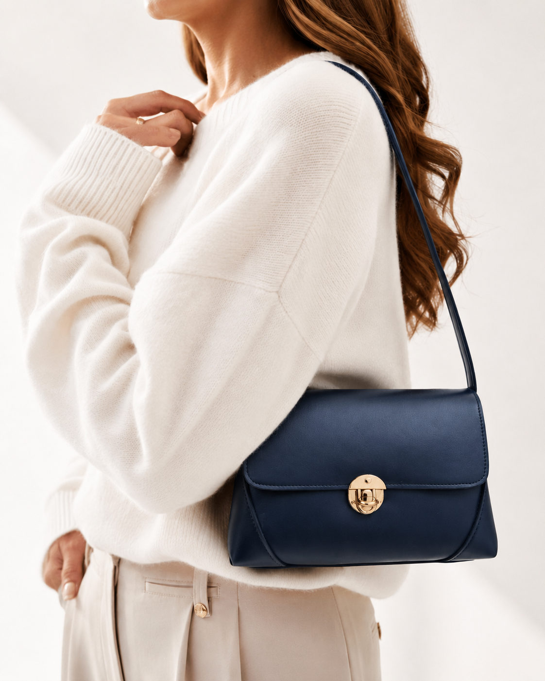 Crisp - Blue