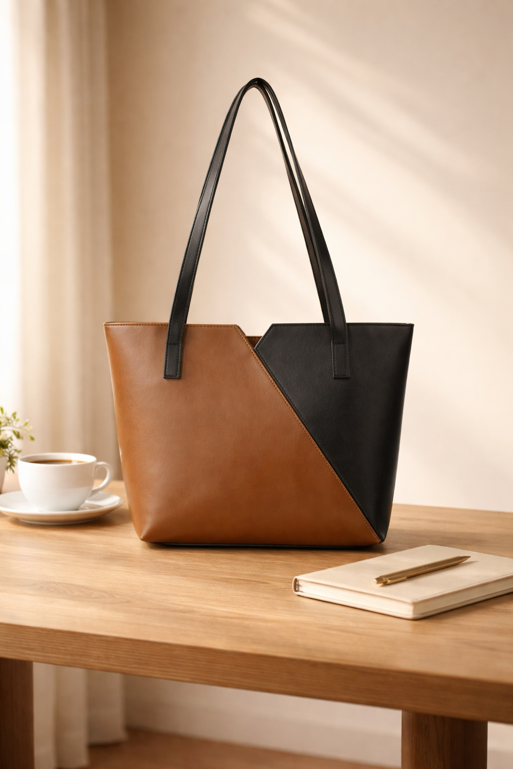 Nyra - Mustard/Black