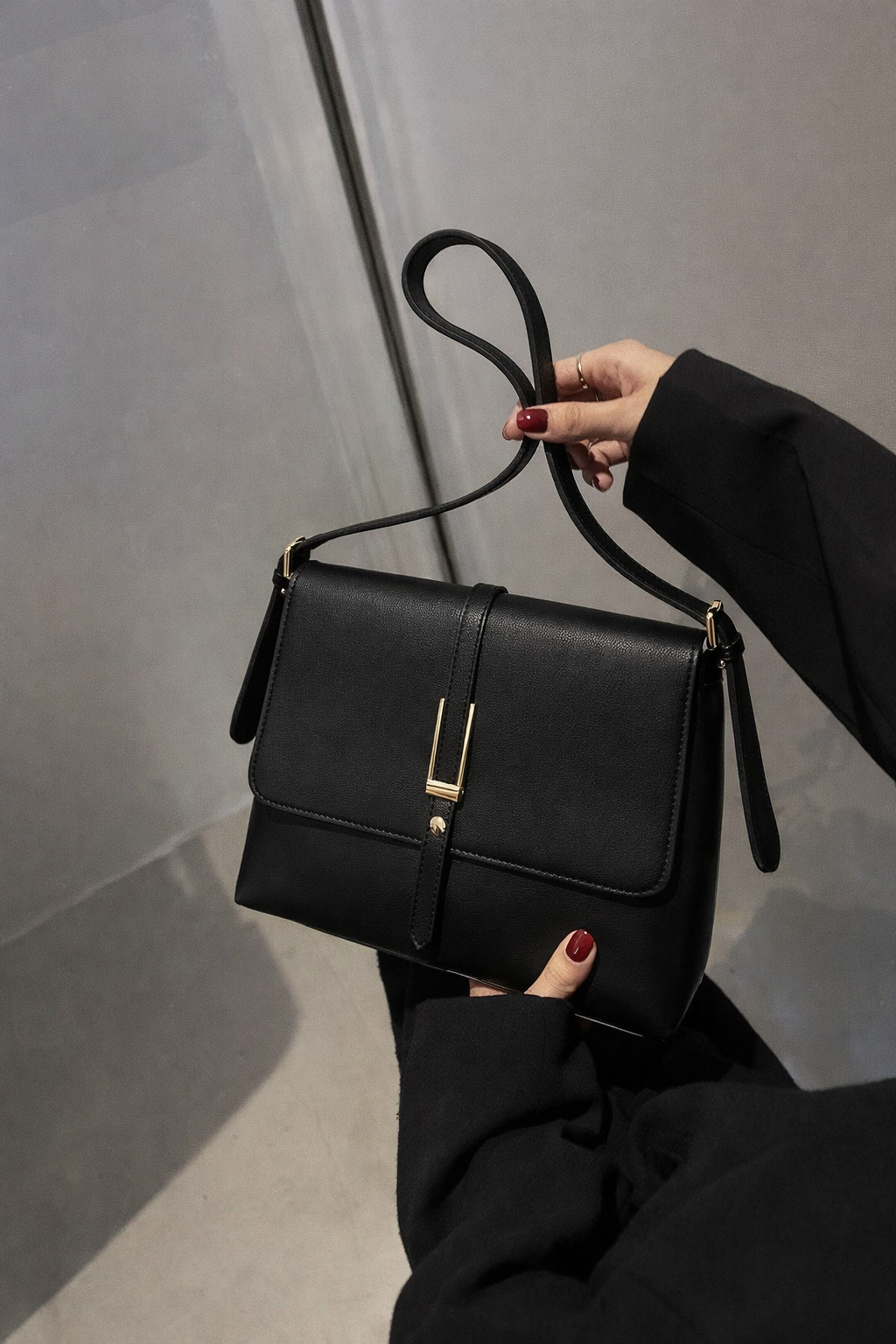 Women’s Bag - Black