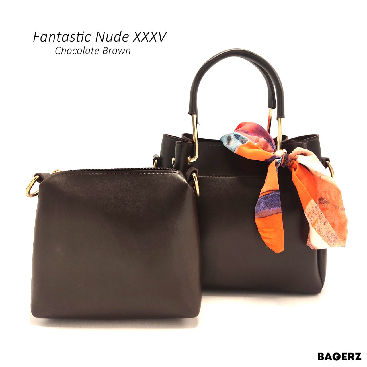 Fantastic Nude XXXV