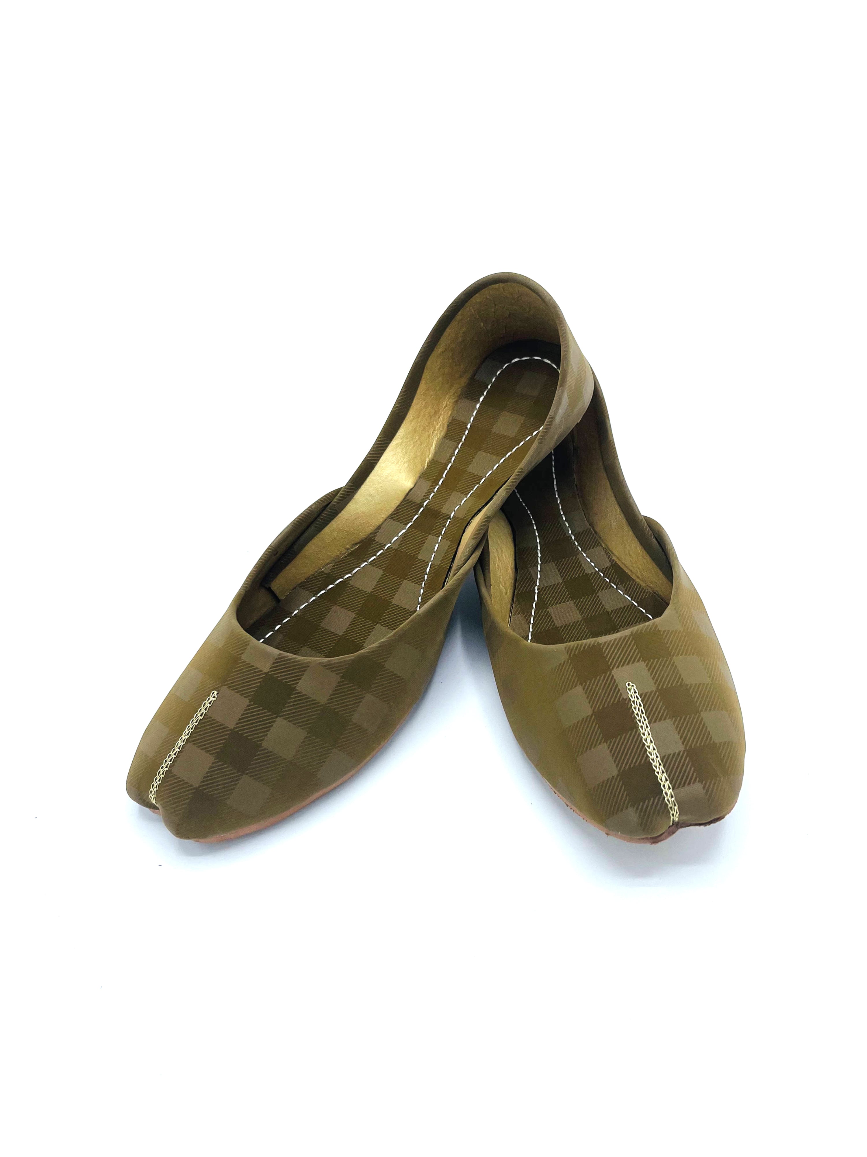Checkmate - Beige