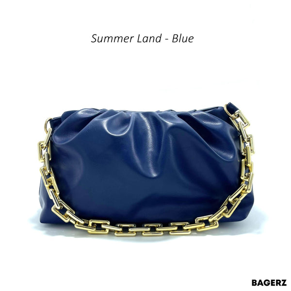 Summer Land - Blue