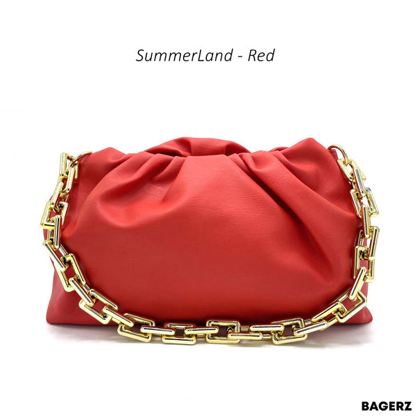 Summer Land - Red