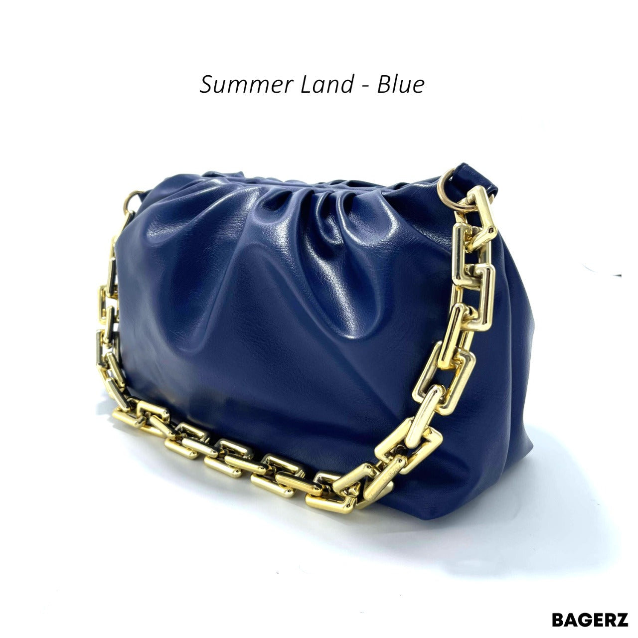 Summer Land - Blue