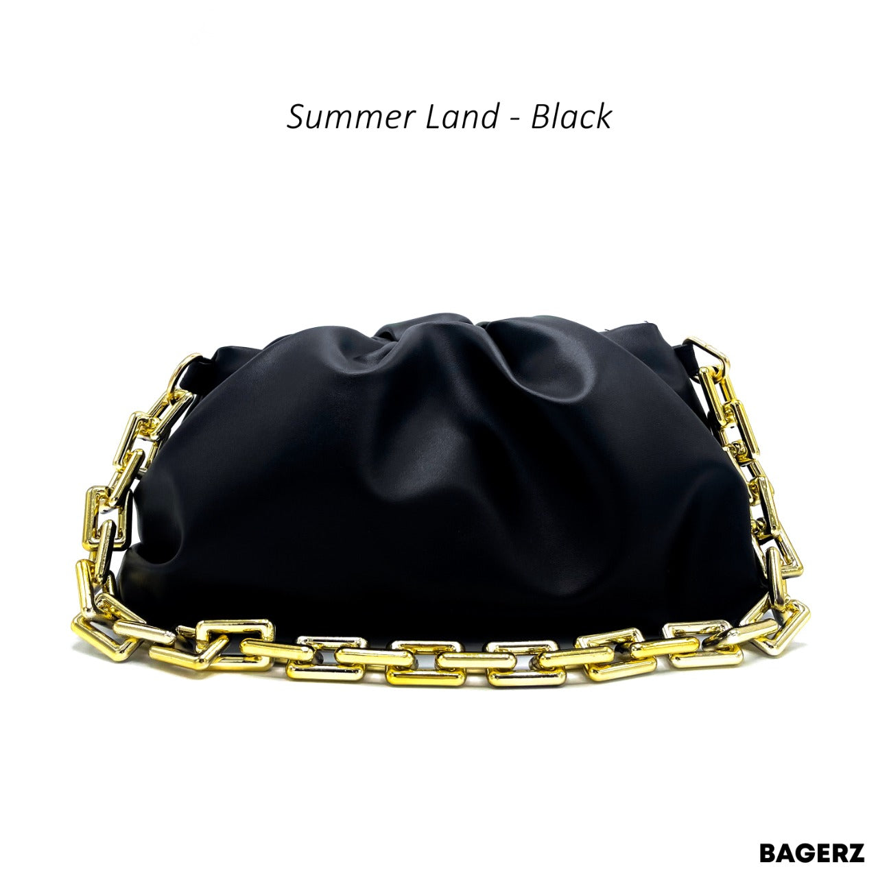 Summer Land - Black
