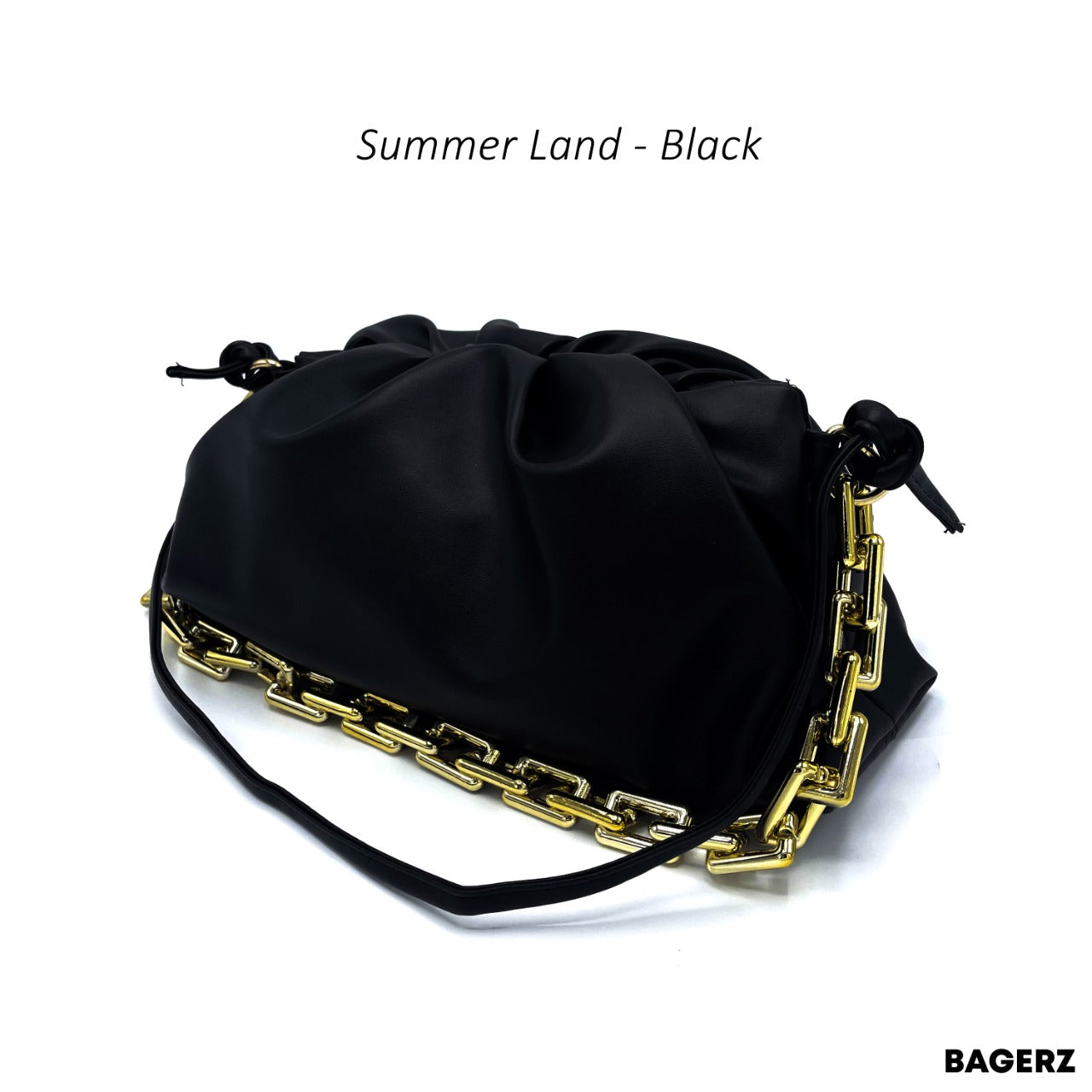 Summer Land - Black