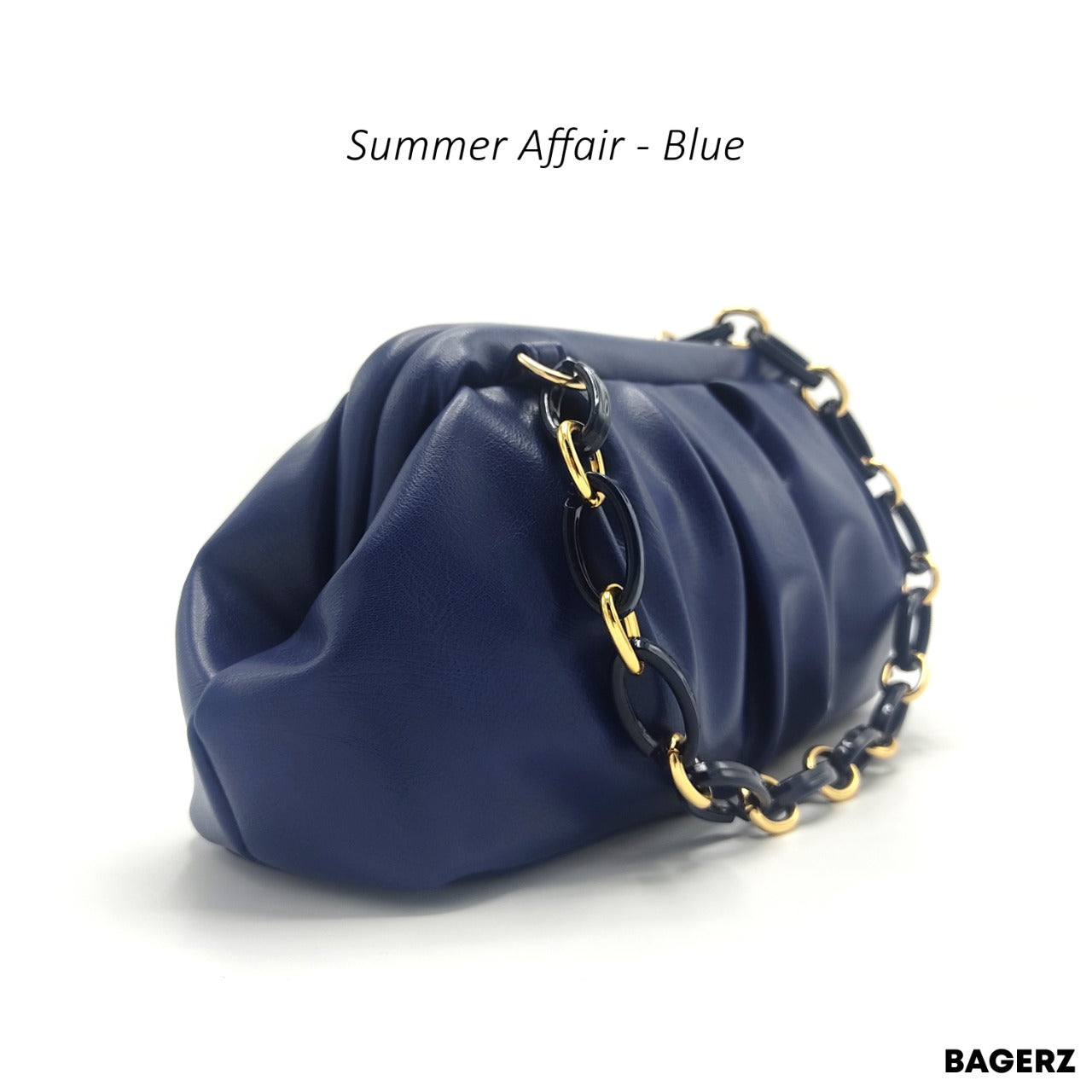 Summer Affair - Blue