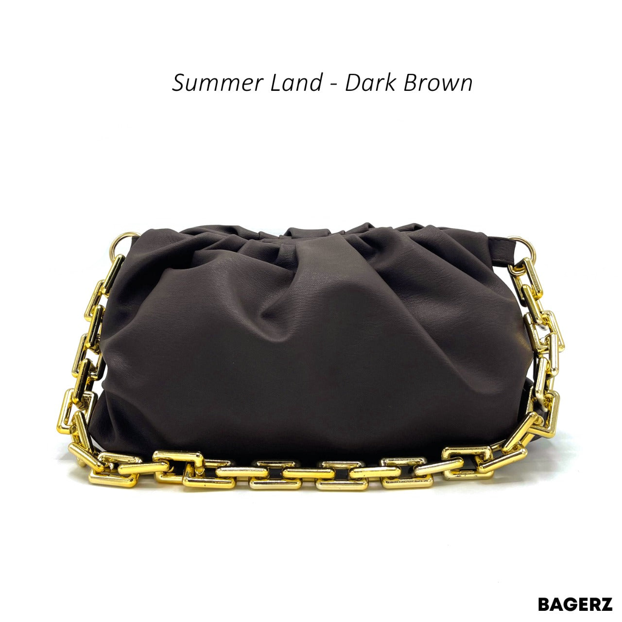 Summer Land - Dark Brown