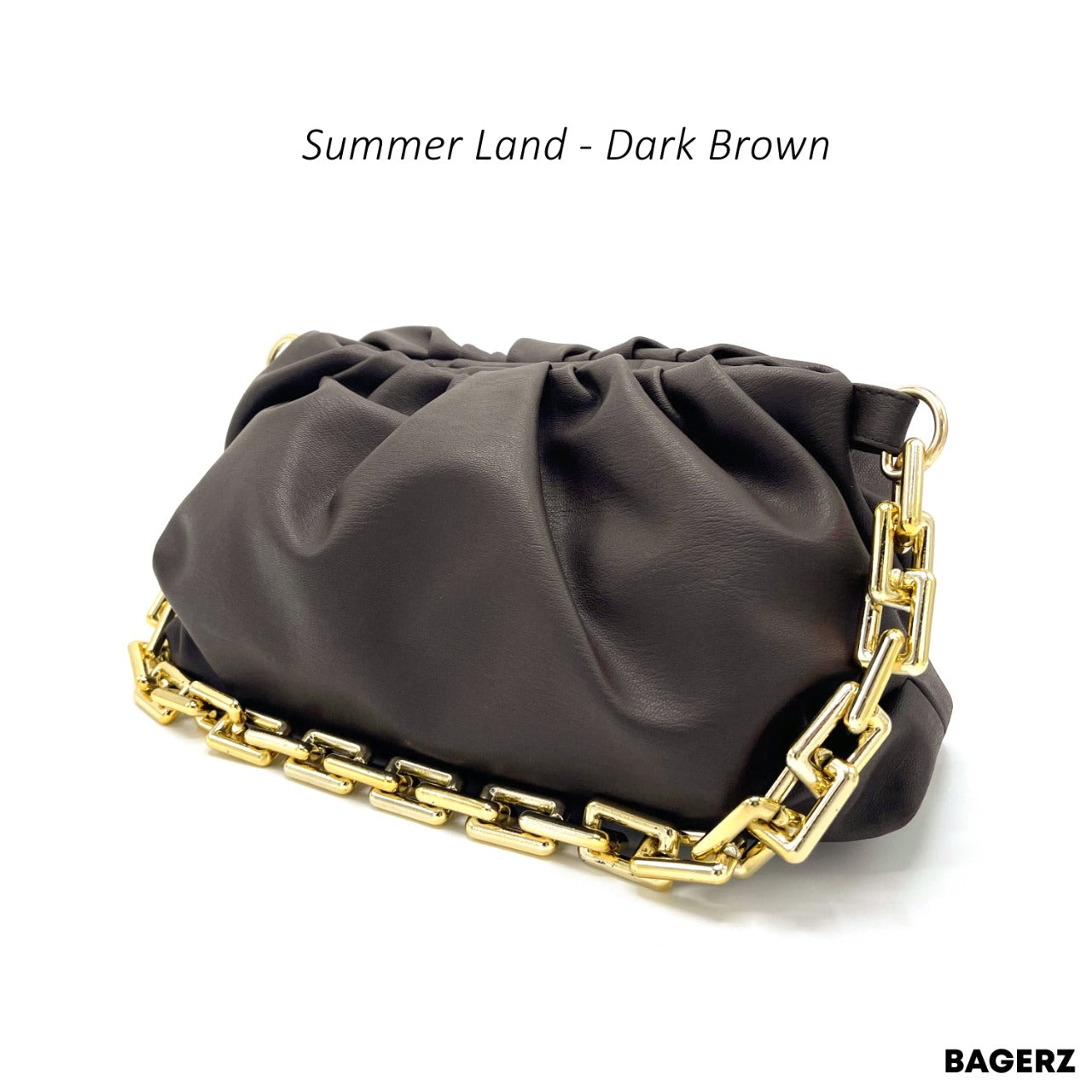 Summer Land - Dark Brown