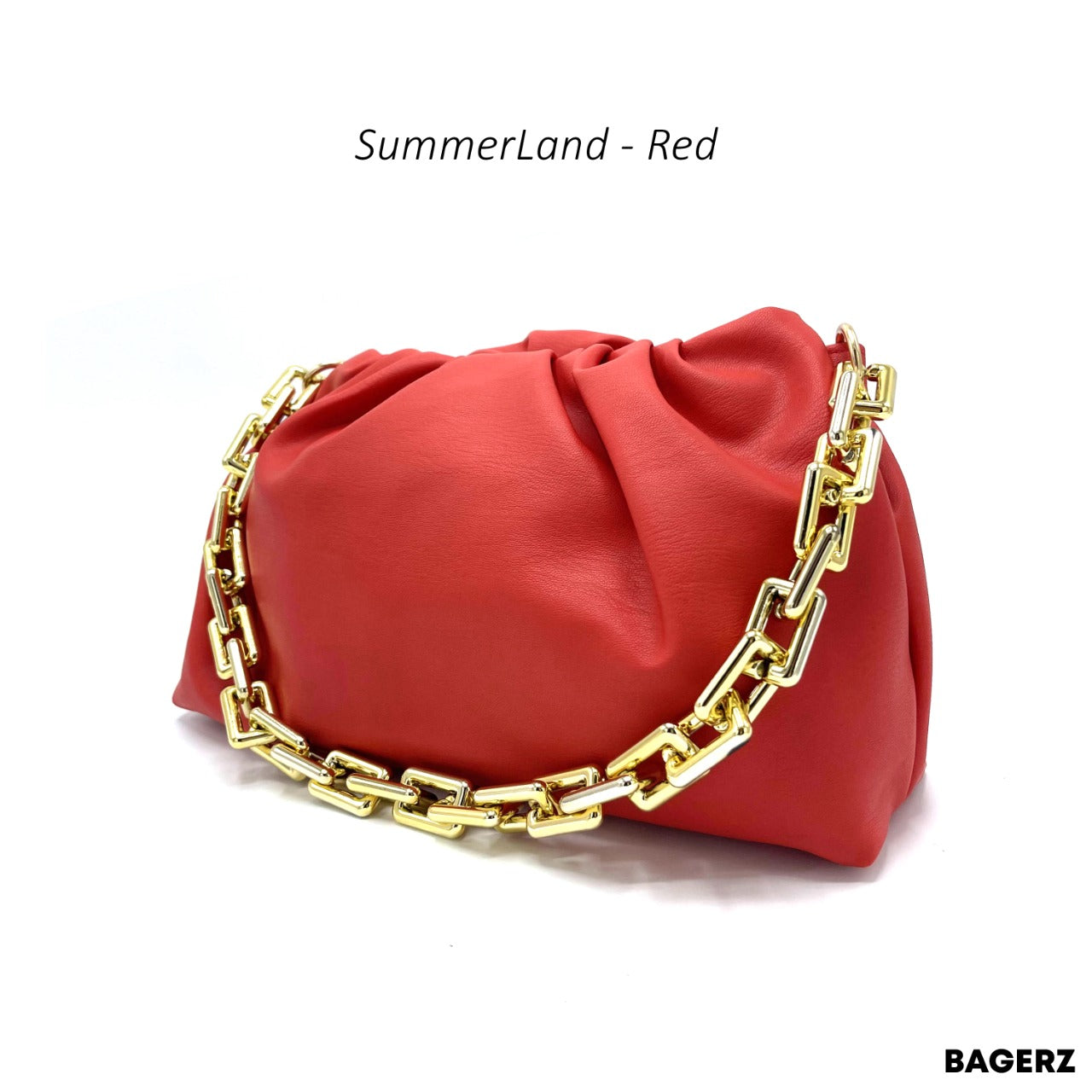 Summer Land - Red